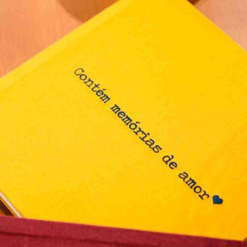 Álbum de Colagem 30x30 - Imagem 5