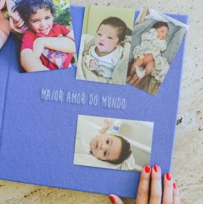 REVELAÇÃO DE FOTOS